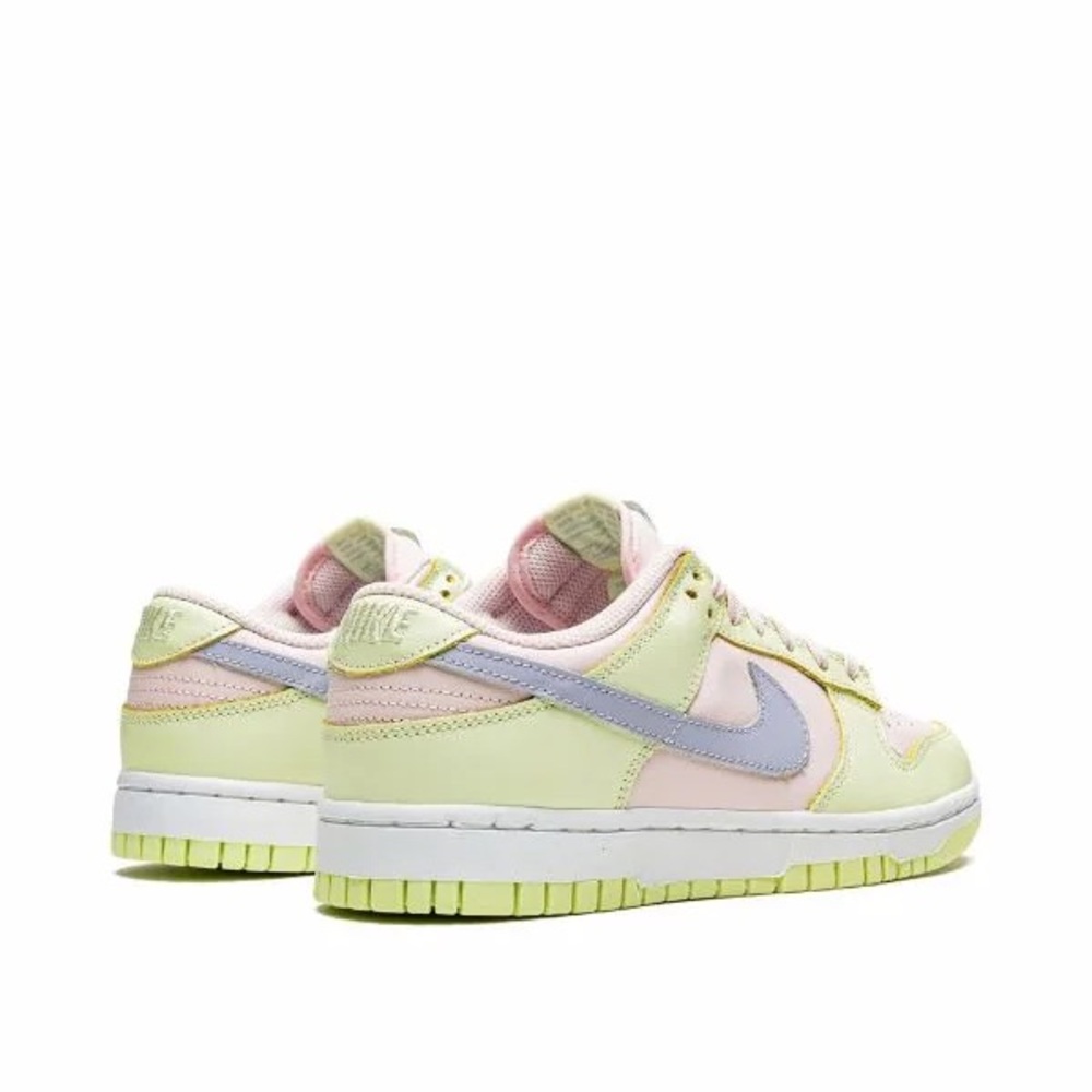 Nike Dunk Low ‘Lime Ice’ - Picture 8 of 13